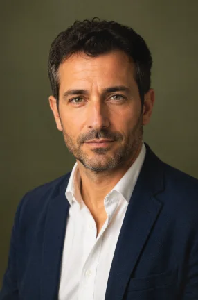 Marco Rossi