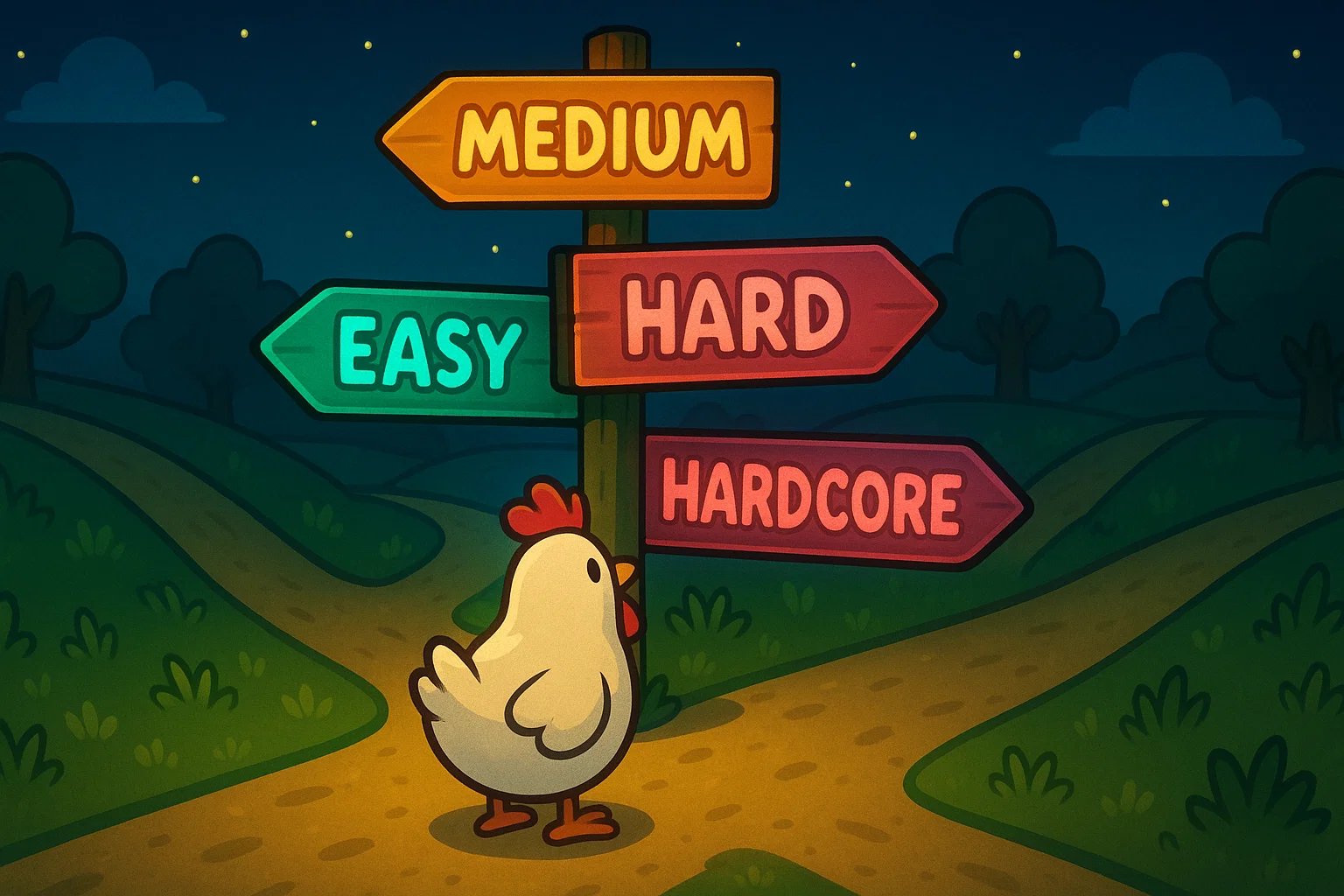 Chicken Road sicurezza e regolamentazione