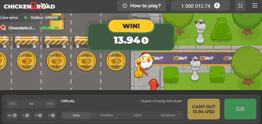 Strategie Chicken Road per vincere