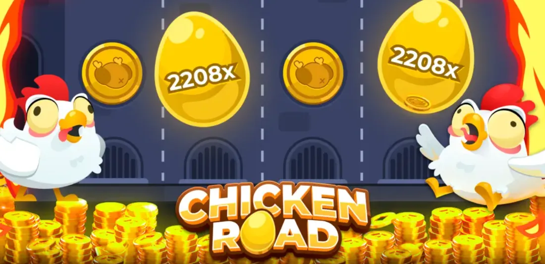 Bonus Chicken Road e promozioni