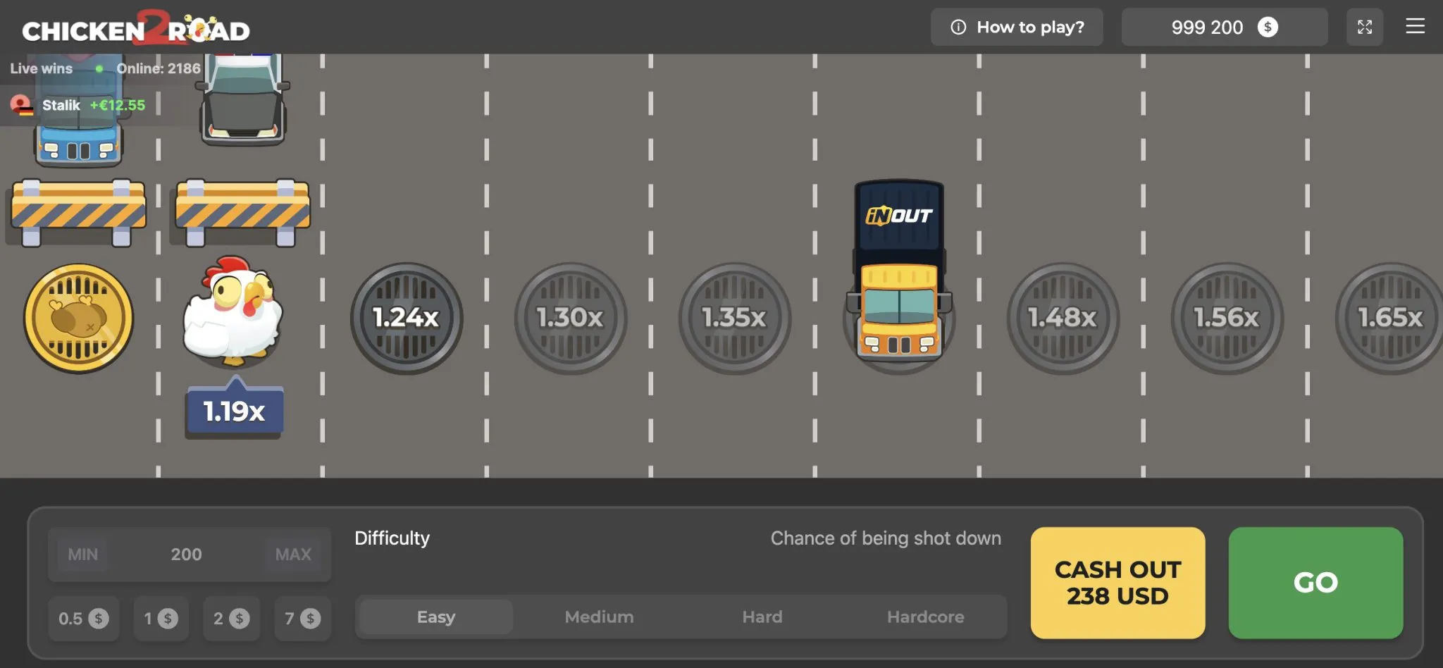Suggerimenti per principianti Chicken Road 2