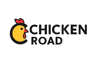 Chicken Road Logo