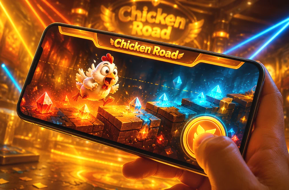 Chicken Road paga davvero? Cosa dice il nostro test
